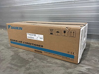 Daikin stylish binnenunit 2,5 kw r32 - afbeelding 3 van  7