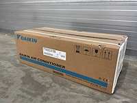 Daikin stylish binnenunit 2,5 kw r32 - afbeelding 5 van  7