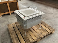 Daikin ventilatie systeem - afbeelding 1 van  7