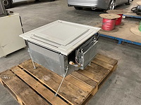 Daikin ventilatie systeem - afbeelding 3 van  7