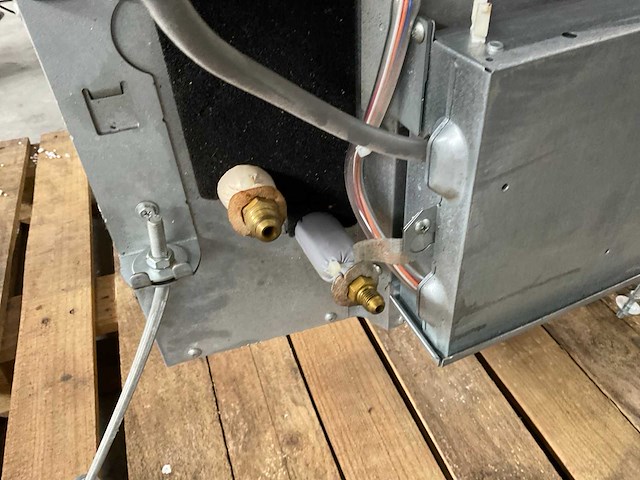 Daikin ventilatie systeem - afbeelding 4 van  7