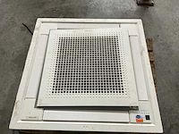 Daikin ventilatie systeem - afbeelding 5 van  7