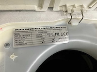 Daikin ventilatie systeem - afbeelding 7 van  7