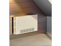 Daikin ventilatorconvector