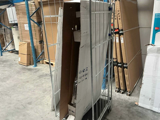 Daikin ventilatorconvector - afbeelding 2 van  3