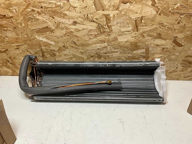 Daikin verdamper - afbeelding 2 van  6