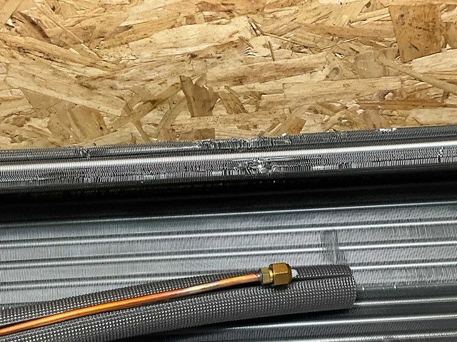 Daikin verdamper - afbeelding 3 van  6