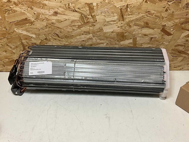 Daikin verdamper - afbeelding 4 van  6