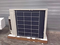 Daikin warmtepomp set binnen en buitenunit 5kw - afbeelding 2 van  17