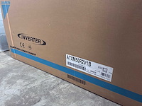 Daikin warmtepomp set binnen en buitenunit 5kw - afbeelding 7 van  17