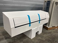 Daikin warmtepomp set binnen en buitenunit 5kw - afbeelding 11 van  17