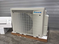 Daikin warmtepomp set binnen en buitenunit 5kw - afbeelding 14 van  17