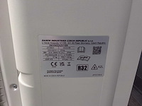 Daikin warmtepomp set binnen en buitenunit 5kw - afbeelding 17 van  17