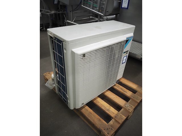 Daikin - afbeelding 2 van  7