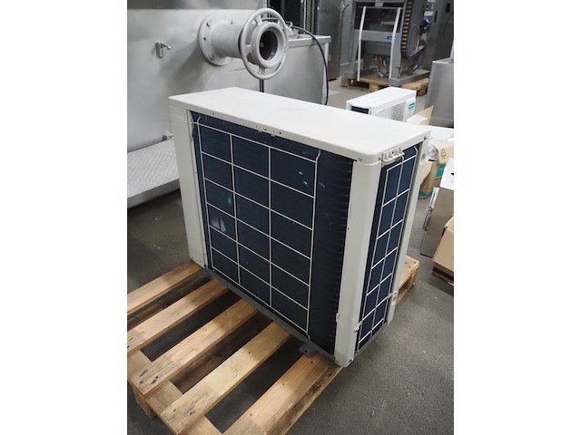 Daikin - afbeelding 3 van  7