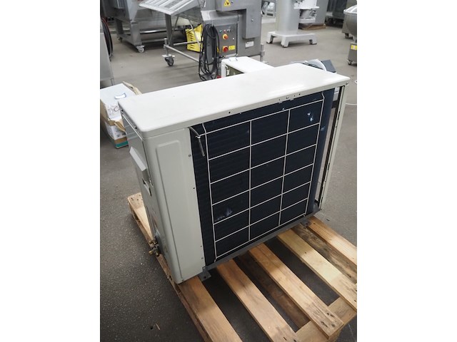 Daikin - afbeelding 4 van  7