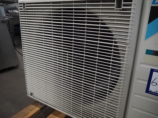 Daikin - afbeelding 5 van  7