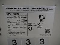 Daikin - afbeelding 7 van  7