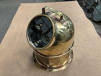 Daiko vintage marine compass - afbeelding 4 van  5
