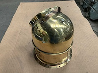 Daiko vintage marine compass - afbeelding 1 van  5