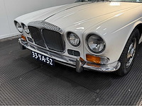 Daimler - sovereign - 4.2 - oldtimer - 1973 - afbeelding 2 van  14