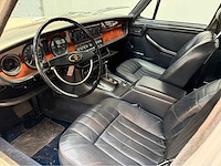 Daimler - sovereign - 4.2 - oldtimer - 1973 - afbeelding 4 van  14