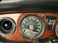 Daimler - sovereign - 4.2 - oldtimer - 1973 - afbeelding 6 van  14