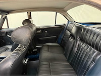 Daimler - sovereign - 4.2 - oldtimer - 1973 - afbeelding 7 van  14