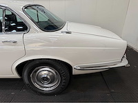 Daimler - sovereign - 4.2 - oldtimer - 1973 - afbeelding 9 van  14