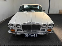 Daimler - sovereign - 4.2 - oldtimer - 1973 - afbeelding 10 van  14