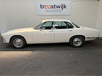 Daimler - sovereign - 4.2 - oldtimer - 1973 - afbeelding 11 van  14