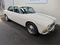 Daimler - sovereign - 4.2 - oldtimer - 1973 - afbeelding 12 van  14