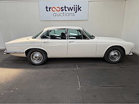 Daimler - sovereign - 4.2 - oldtimer - 1973 - afbeelding 13 van  14