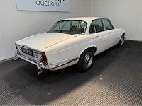 Daimler - sovereign - 4.2 - oldtimer - 1973 - afbeelding 14 van  14