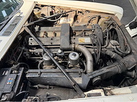 Daimler - sovereign - 4.2 - oldtimer - 1973 - afbeelding 3 van  5