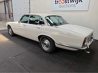 Daimler - sovereign - 4.2 - oldtimer - 1973 - afbeelding 4 van  5