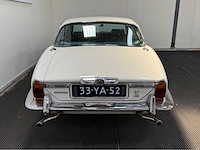 Daimler - sovereign - 4.2 - oldtimer - 1973 - afbeelding 5 van  5