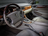 Daimler 4.0 v8 supercharged lwb automaat , 70-pkl-8 - afbeelding 3 van  29