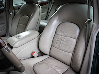 Daimler 4.0 v8 supercharged lwb automaat , 70-pkl-8 - afbeelding 16 van  29