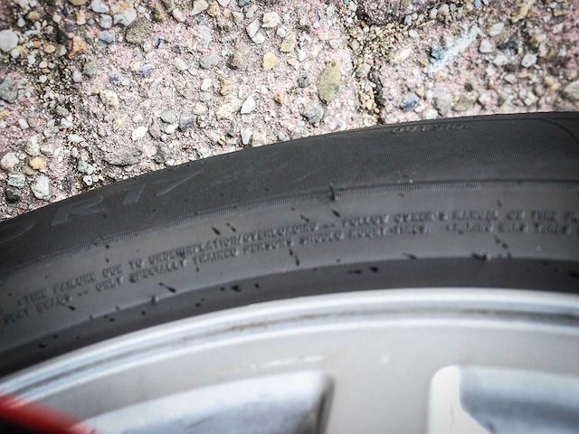 Daimler 4.0 v8 supercharged lwb automaat , 70-pkl-8 - afbeelding 20 van  29