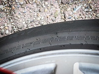 Daimler 4.0 v8 supercharged lwb automaat , 70-pkl-8 - afbeelding 20 van  29