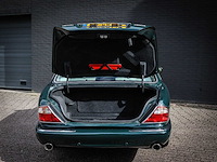 Daimler 4.0 v8 supercharged lwb automaat , 70-pkl-8 - afbeelding 25 van  29