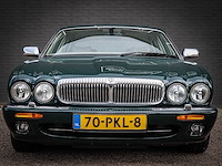 Daimler 4.0 v8 supercharged lwb automaat , 70-pkl-8 - afbeelding 21 van  25