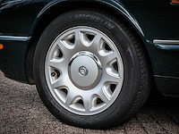 Daimler 4.0 v8 supercharged lwb automaat , 70-pkl-8 - afbeelding 2 van  29
