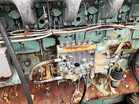 Daimler benz nood stroomgenerator - afbeelding 2 van  17