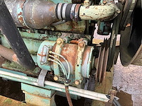 Daimler benz nood stroomgenerator - afbeelding 6 van  17