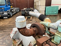 Daimler benz nood stroomgenerator - afbeelding 7 van  17