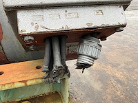 Daimler benz nood stroomgenerator - afbeelding 10 van  17