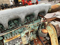 Daimler benz nood stroomgenerator - afbeelding 17 van  17