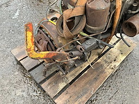 Daimler benz om314e dieselmotor - afbeelding 2 van  14